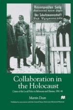 Collaboration in the Holocaust
