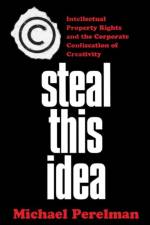 Steal This Idea af M. Perelman