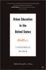 Urban Education in the United States