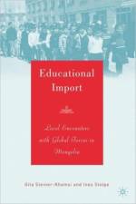 Educational Import af G. Steiner-Khamsi