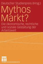 Mythos Markt?