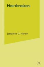 Heartbreakers af J. Hendin