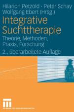 Integrative Suchttherapie