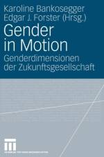 Gender in Motion