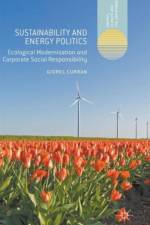 Sustainability and Energy Politics af Giorel Curran