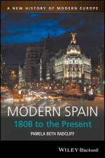Modern Spain af Pamela Beth Radcliff