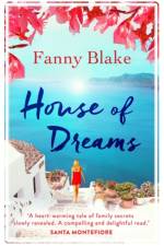 House of Dreams af Fanny Blake