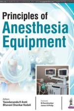 Principles of Anaesthesia Equipment