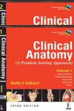 Clinical Anatomy af Neeta V Kulkarni