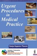 Urgent Procedures in Medical Practice af Sanja Kupesic
