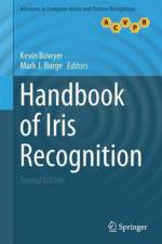 Handbook of Iris Recognition