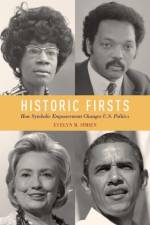 Historic Firsts af Evelyn M. (Associate Professor of Political Science and African American Studies Simien