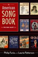 The American Song Book af Philip (Professor of Creative Writing Furia