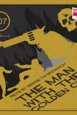 The Man With The Golden Gun af Ian Fleming