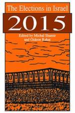 The Elections in Israel 2015