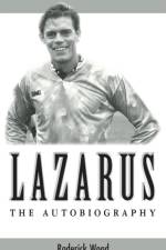 Lazarus - The Autobiography af Roderick Wood