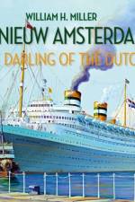 SS Nieuw Amsterdam af William H. Miller