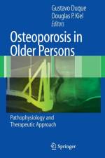 Osteoporosis in Older Persons