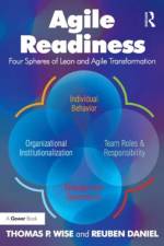 Agile Readiness af Thomas P. Wise