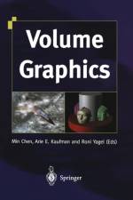 Volume Graphics