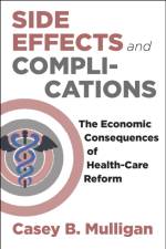 Side Effects and Complications af Casey B. Mulligan