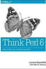 Think Perl 6