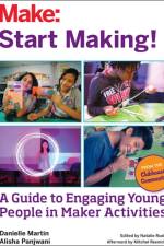 Start Making af Museum Martin