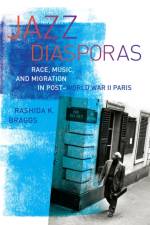 Jazz Diasporas