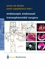 Endoscopic Endonasal Transsphenoidal Surgery