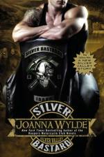 Silver Bastard af Joanna Wylde