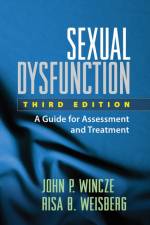 Sexual Dysfunction, Third Edition af John P. (Brown University Wincze