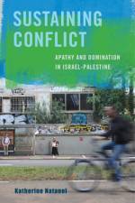 Sustaining Conflict af Katherine Natanel