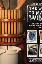 The Way to Make Wine af Sheridan Warrick