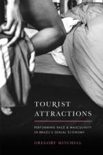 Tourist Attractions af Gregory Mitchell
