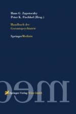 Handbuch Der Gerontopsychiatrie