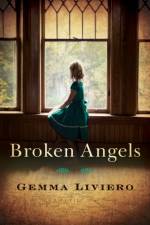 Broken Angels af Gemma Liviero