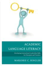 Academic Language Literacy af Marjorie C. Ringler