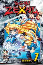 Yu-Gi-Oh! Zexal, Vol. 7 af Kazuki Takahashi