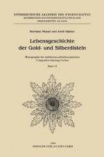Lebensgeschichte Der Gold- Und Silberdisteln Monographie Der Mediterran-Mitteleuropaischen Compositen-Gattung Carlina af Arndt Kastner
