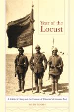 Year of the Locust af Salim Tamari