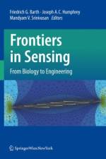 Frontiers in Sensing