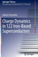 Charge Dynamics in 122 Iron-Based Superconductors af Aliaksei Charnukha