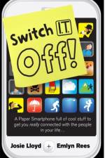 Switch It Off af Emlyn Rees