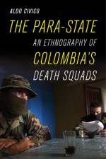 The Para-State af Aldo Civico