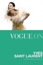 Vogue on: Yves Saint Laurent af Natasha Fraser-Cavassoni