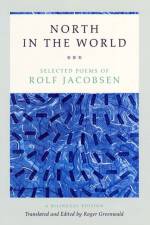 North in the World af Rolf Jacobsen
