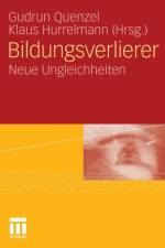 Bildungsverlierer
