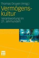 Vermogenskultur