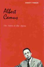 Albert Camus af Parker Emmitt