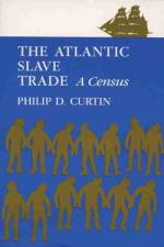 The Atlantic Slave Trade